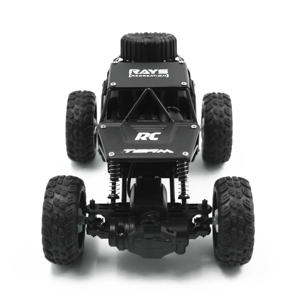 1/18 RC Car 2.4G Off Road Remote Control Truck Buggy Climbing Toy For Kids - Image 13