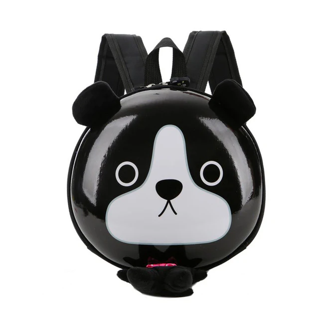 3D Cartoon Kindergarden Backpack Toddler Girls Boys Cute Animal Backpack - Image 5