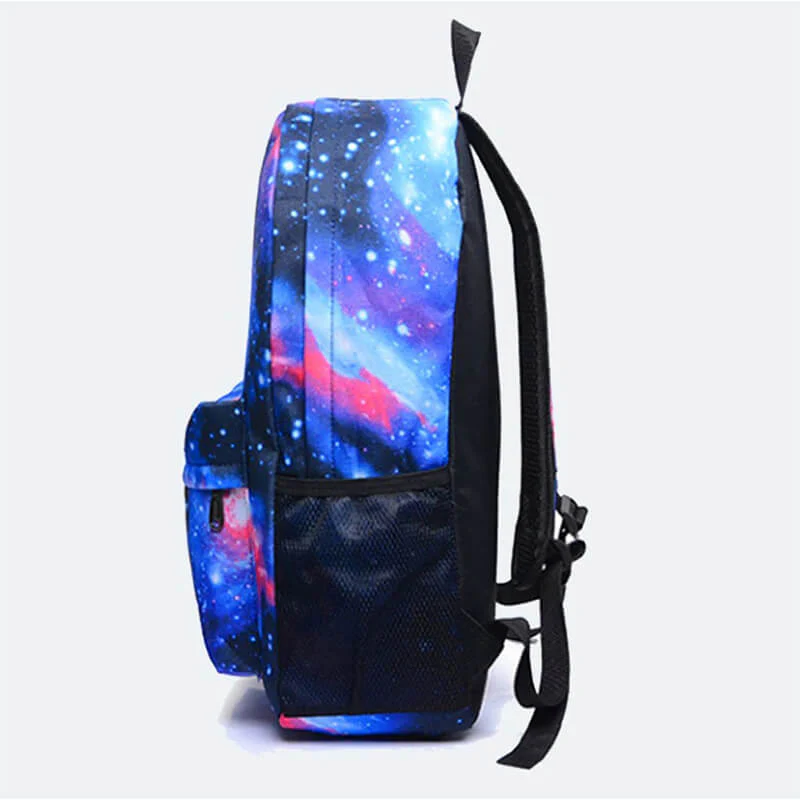 3pcs Dino Backpack Set with Lunch Bag Pencil Case Back to School Gift for Boys and Girls - Image 2