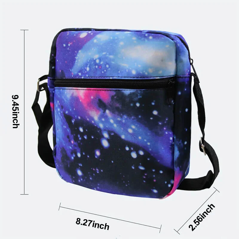 3pcs Dino Backpack Set with Lunch Bag Pencil Case Back to School Gift for Boys and Girls - Image 8