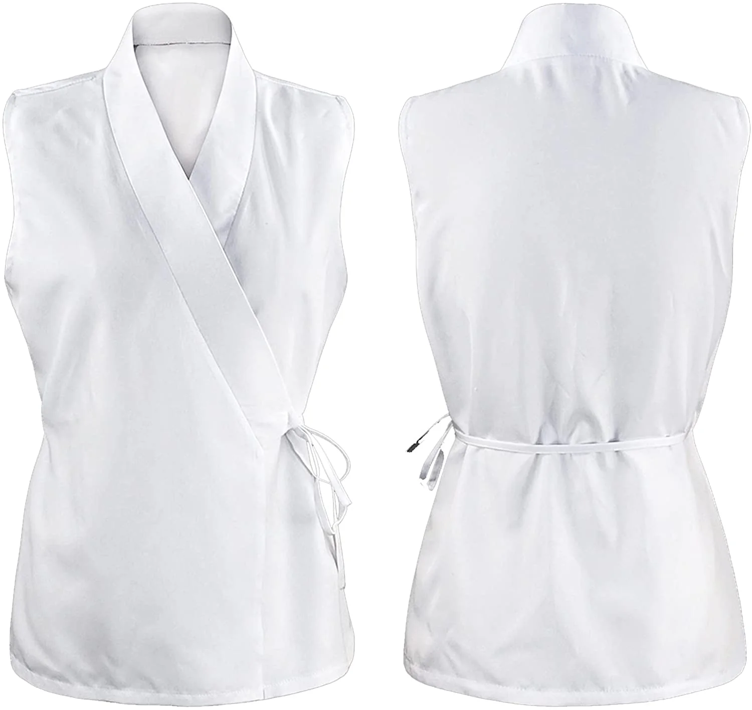 Adult Saionji Hiyoko Kimono Costume Set and Wig for Women Men Halloween Cosplay - Image 3
