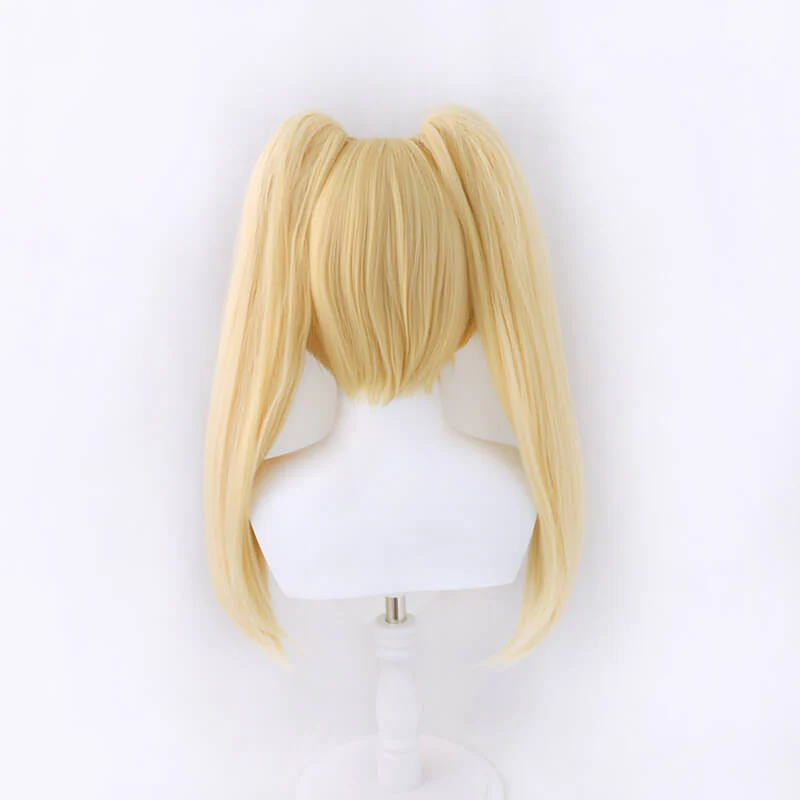 Adult Saionji Hiyoko Kimono Costume Set and Wig for Women Men Halloween Cosplay - Image 8