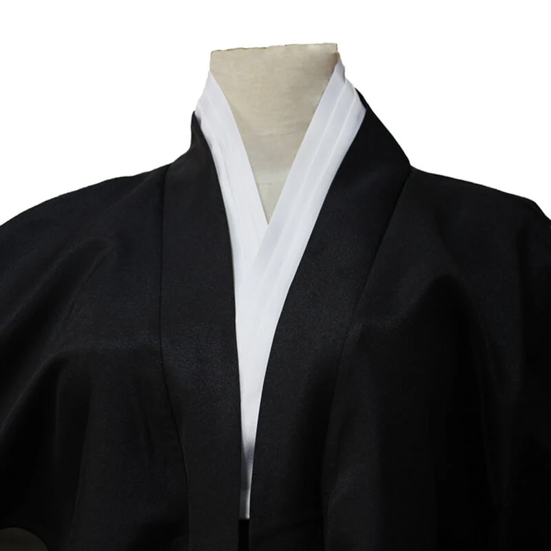 Adult Kongou Cosplay Costume Kongou Cloak Kimono Cassock Suit for Halloween - Image 5