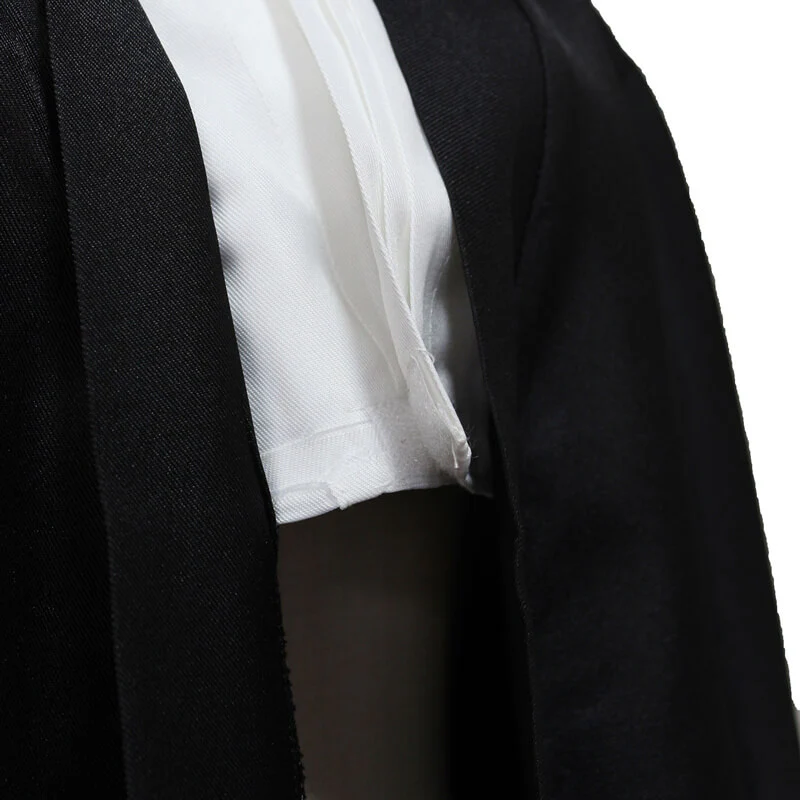 Adult Kongou Cosplay Costume Kongou Cloak Kimono Cassock Suit for Halloween - Image 7