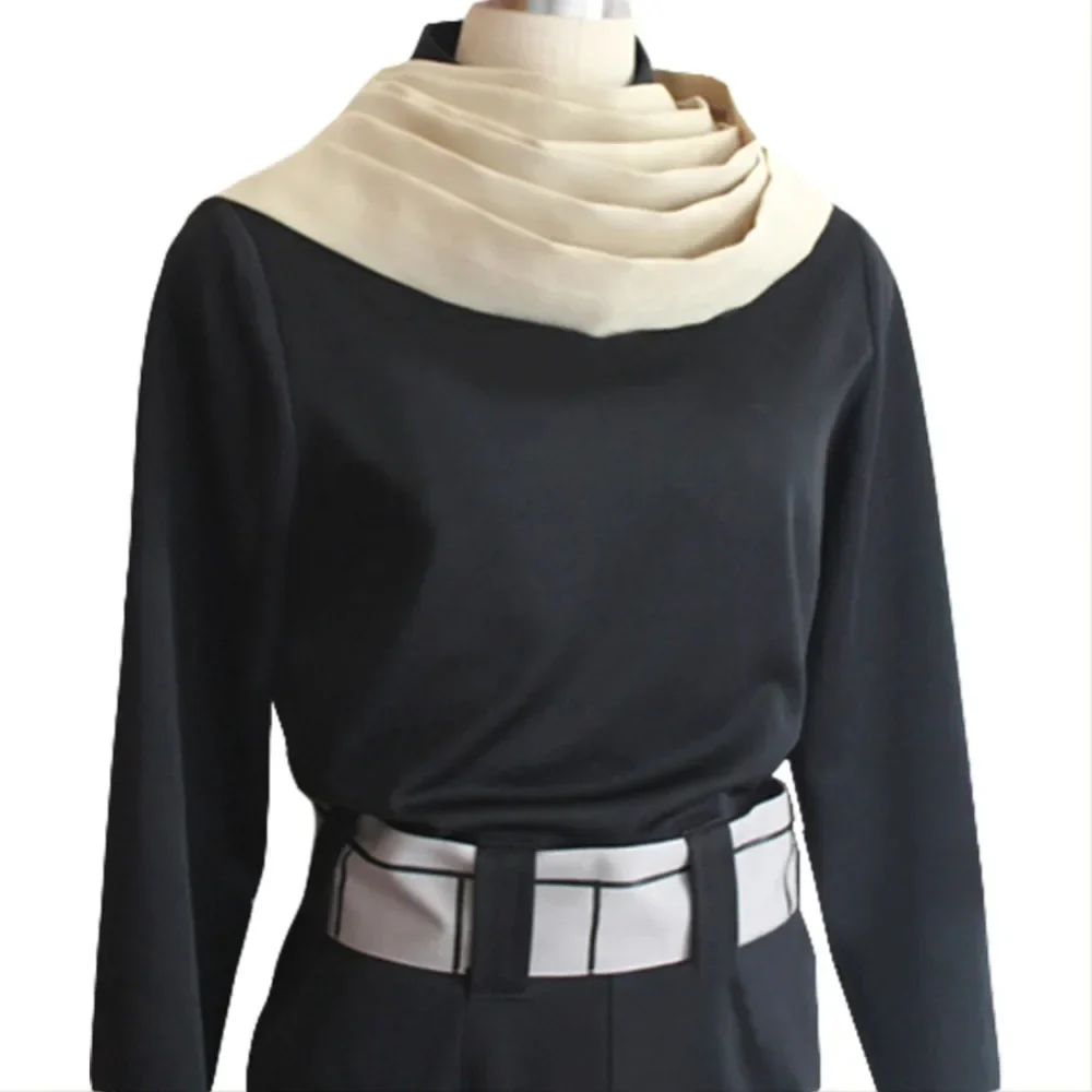 Adult Aizawa Cosplay Costume Erasure Hero Eraser Head Outfit for Halloween Party - Image 6