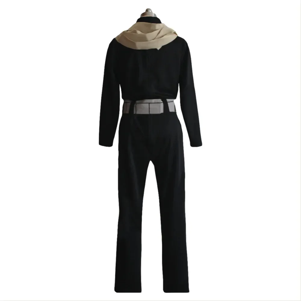 Adult Aizawa Cosplay Costume Erasure Hero Eraser Head Outfit for Halloween Party - Image 7