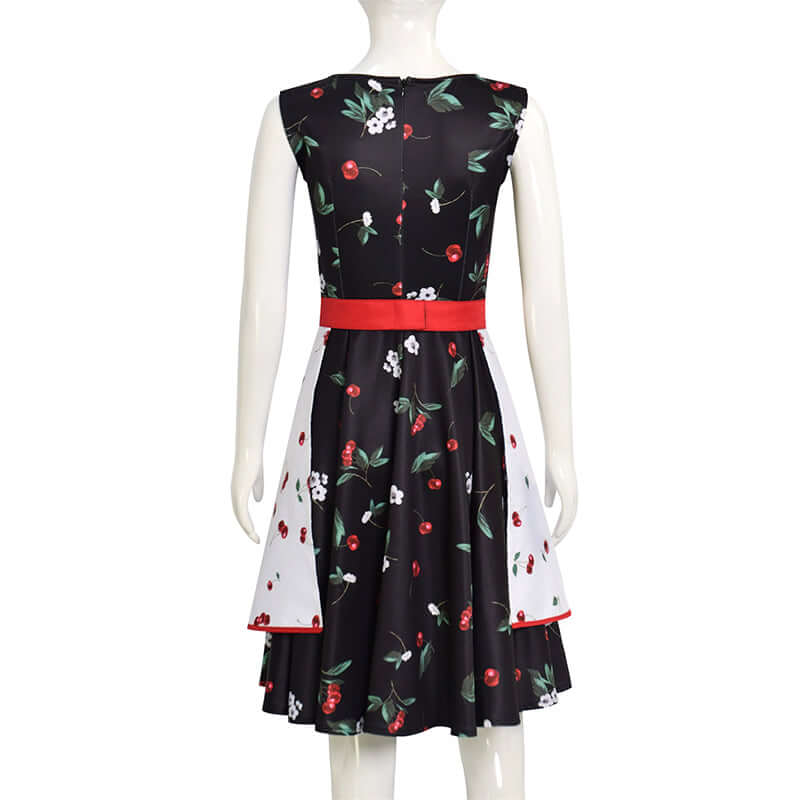 Adult Tiffany Chucky Costume Tiffany Valentine Halloween Outfit Bride of Chucky Dress - Image 4