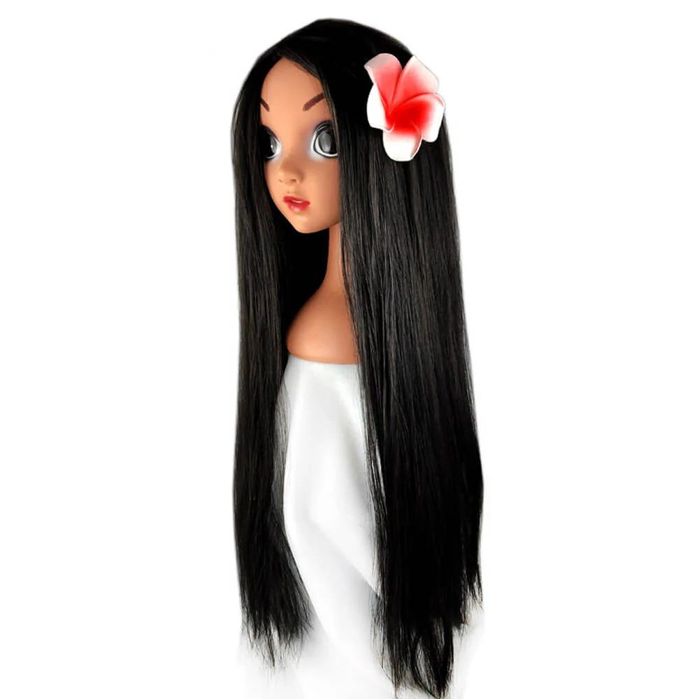 Mardrigal Magical Family Cosplay Wigs - Image 3