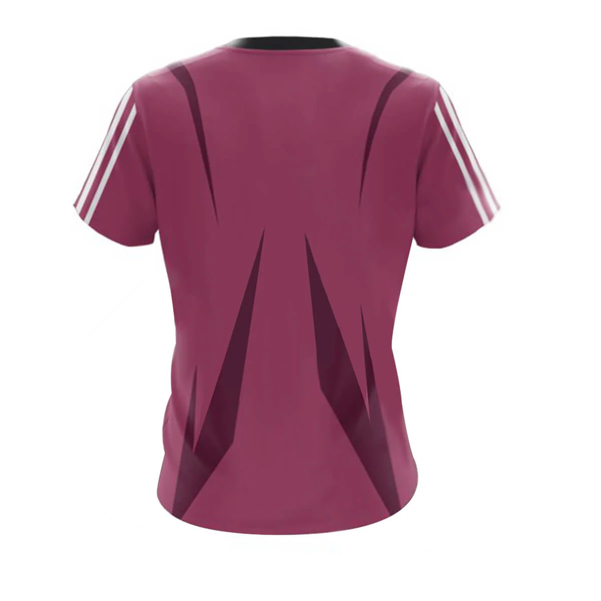 Battle Game in 5 Seconds T-shirt Shiroyanagi Yuri Cosplay Costume for Halloween - Image 3