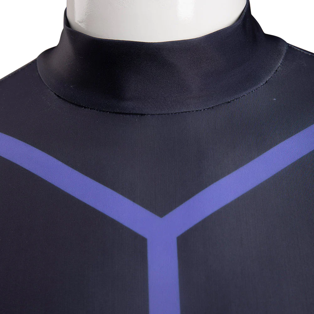 Blue Lock Jersey & Shorts Football Training Uniform Optional Isagi Yoichi #11 Soccer Uniforms Blue Lock Cosplay Costume - Image 3