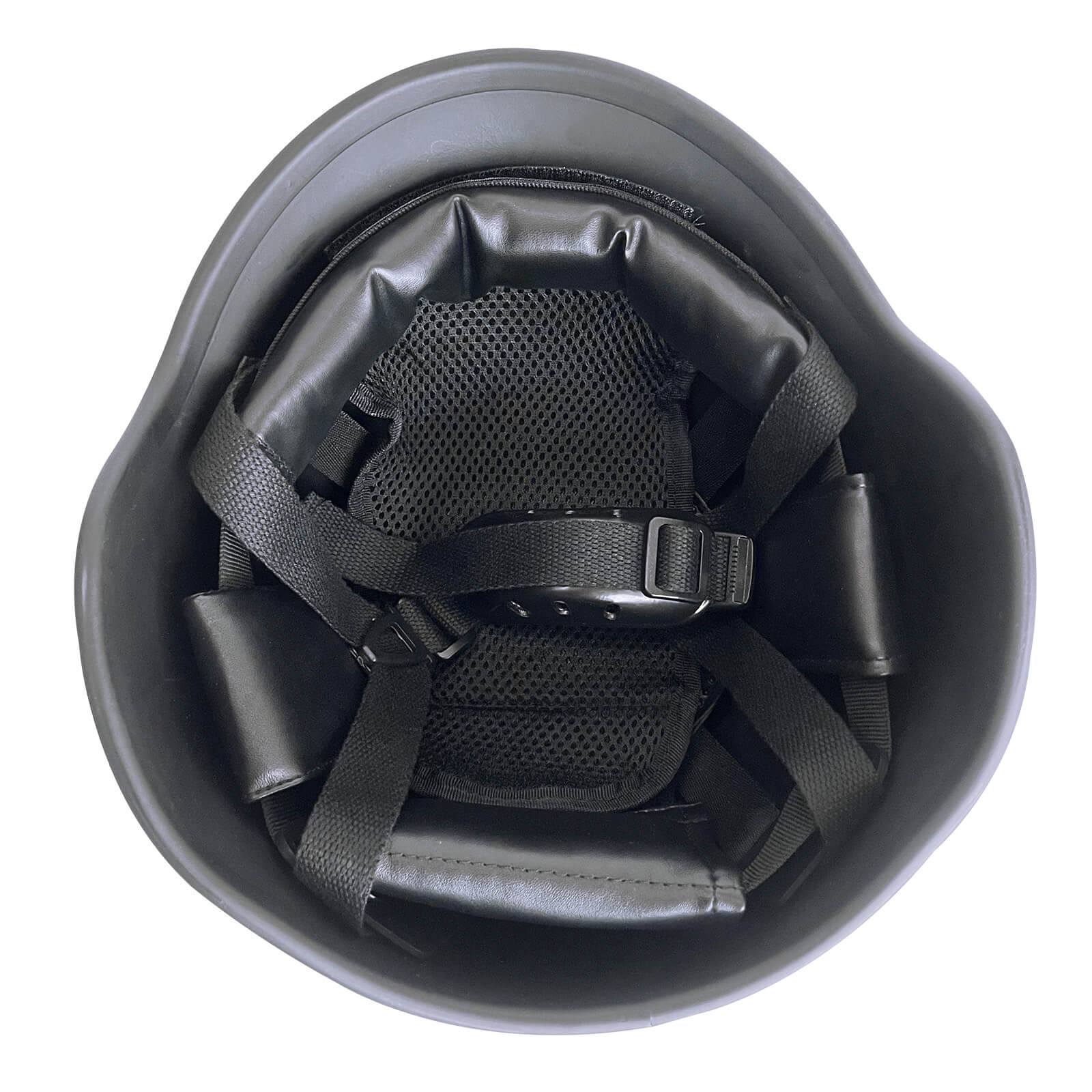 PASGT Ballistic Helmet Level IIIA Bulletproof Helmet - Image 6