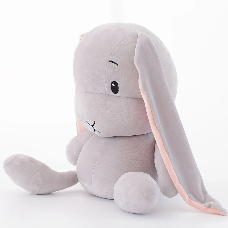Cute Rabbit Plush Toy Stuffed Soft Rabbit Doll Baby Kids Bunny Toys Gifts - Image 5