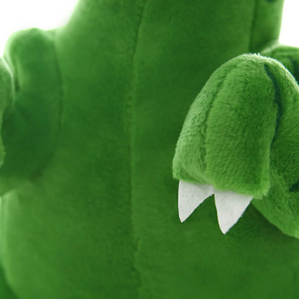 Dinosaur Plush Toys Cartoon Tyrannosaurus Cute Stuffed Toy Dolls for Kids Children Boys Birthday Gift - Image 6
