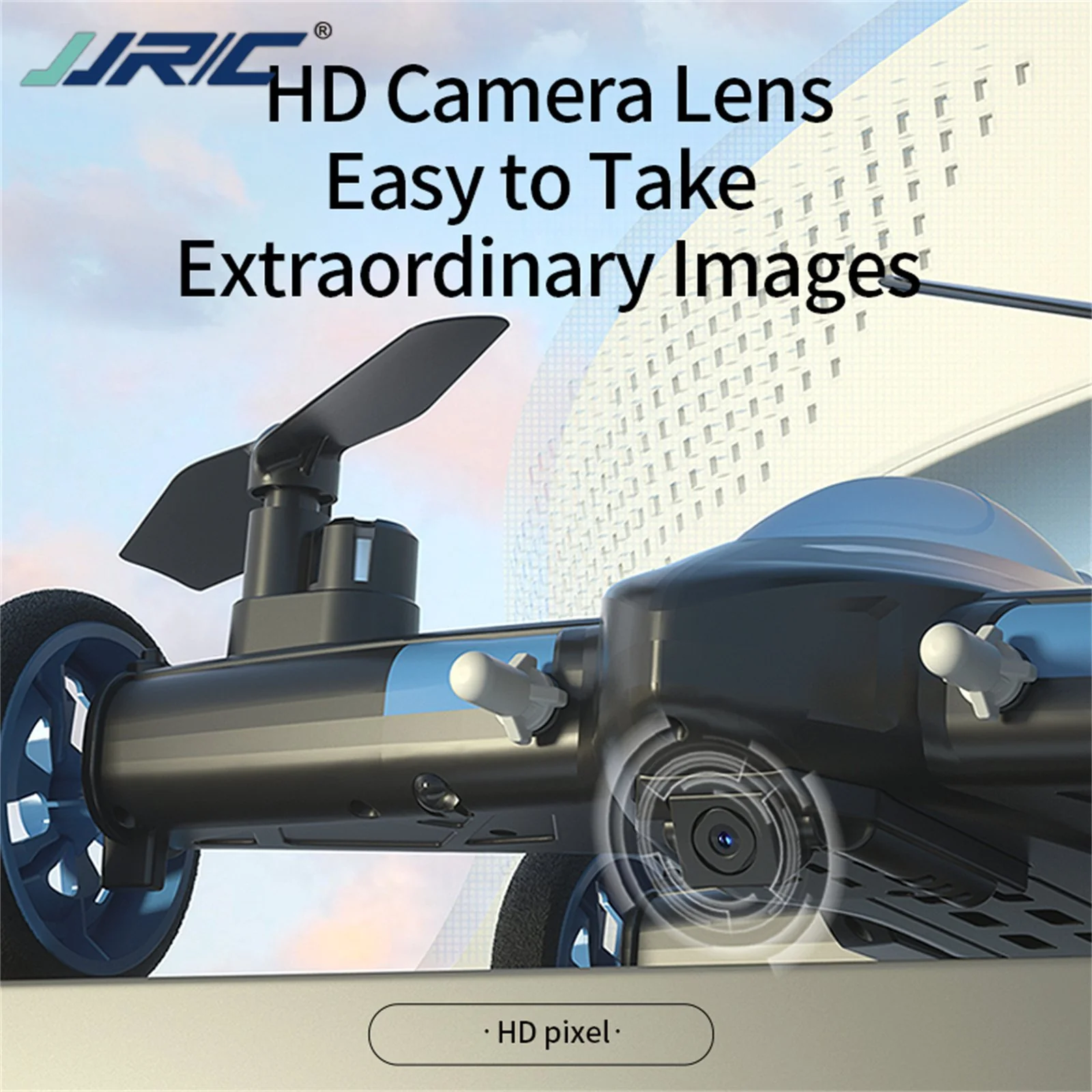Fighting Drone With Camera 8K Aerial Photograph 2 in 1 Land And Air UAV Multifunctional Bomb Fighter Remote Control Aircraft - Image 13