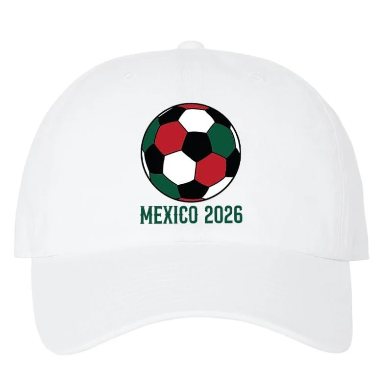 Futbol Jersey Mexico Breathable Soccer Mesh Shirts Quick-dry Football Tops with Cap for Daily Casual Wear - Image 8