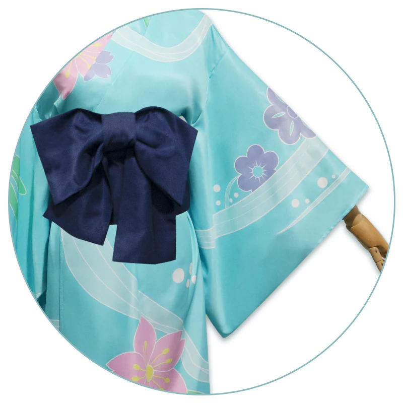 Adult Inosuke Hashibira Cosplay Costume Inosuke Uniform Halloween Party Full Set - Image 5