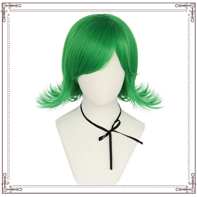 Inside Characters' Wigs Envy Anger Disgust Cosplay Wigs - Image 7