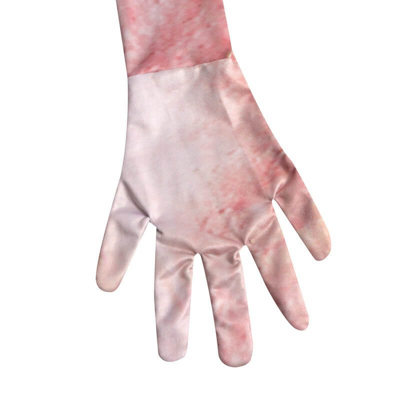 Kids It Takes Two Costume Cody Cosplay Suit and Mask Halloween Boys Game Fancy Outfit - Image 4