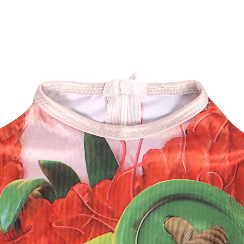 Kids It Takes Two Costume Cody Cosplay Suit and Mask Halloween Boys Game Fancy Outfit - Image 5