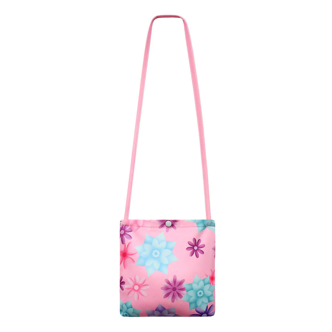 Kids Bag Fashion Madrigals Family Cross-body Bag - Image 5