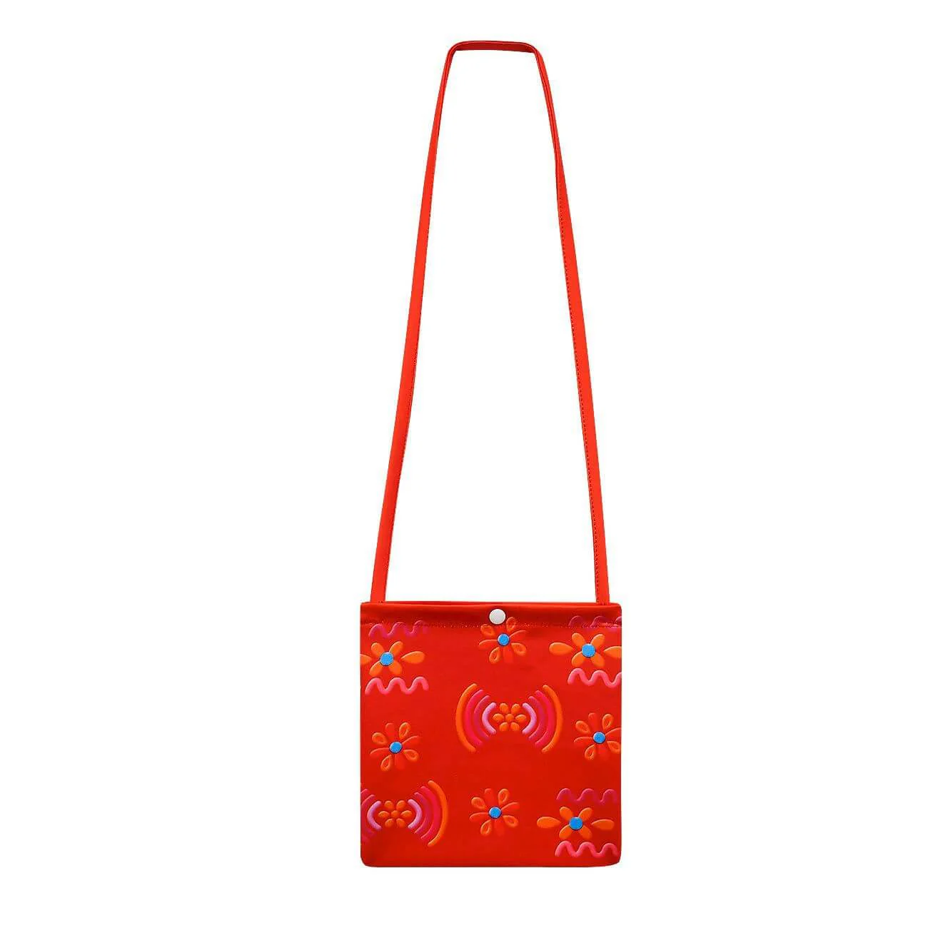 Kids Bag Fashion Madrigals Family Cross-body Bag - Image 8