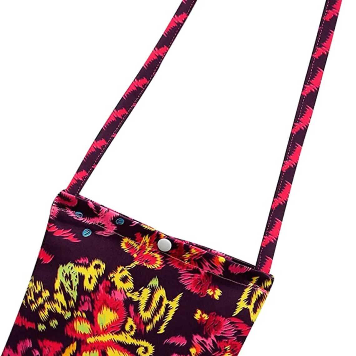 Kids Bag Fashion Madrigals Family Cross-body Bag - Image 9