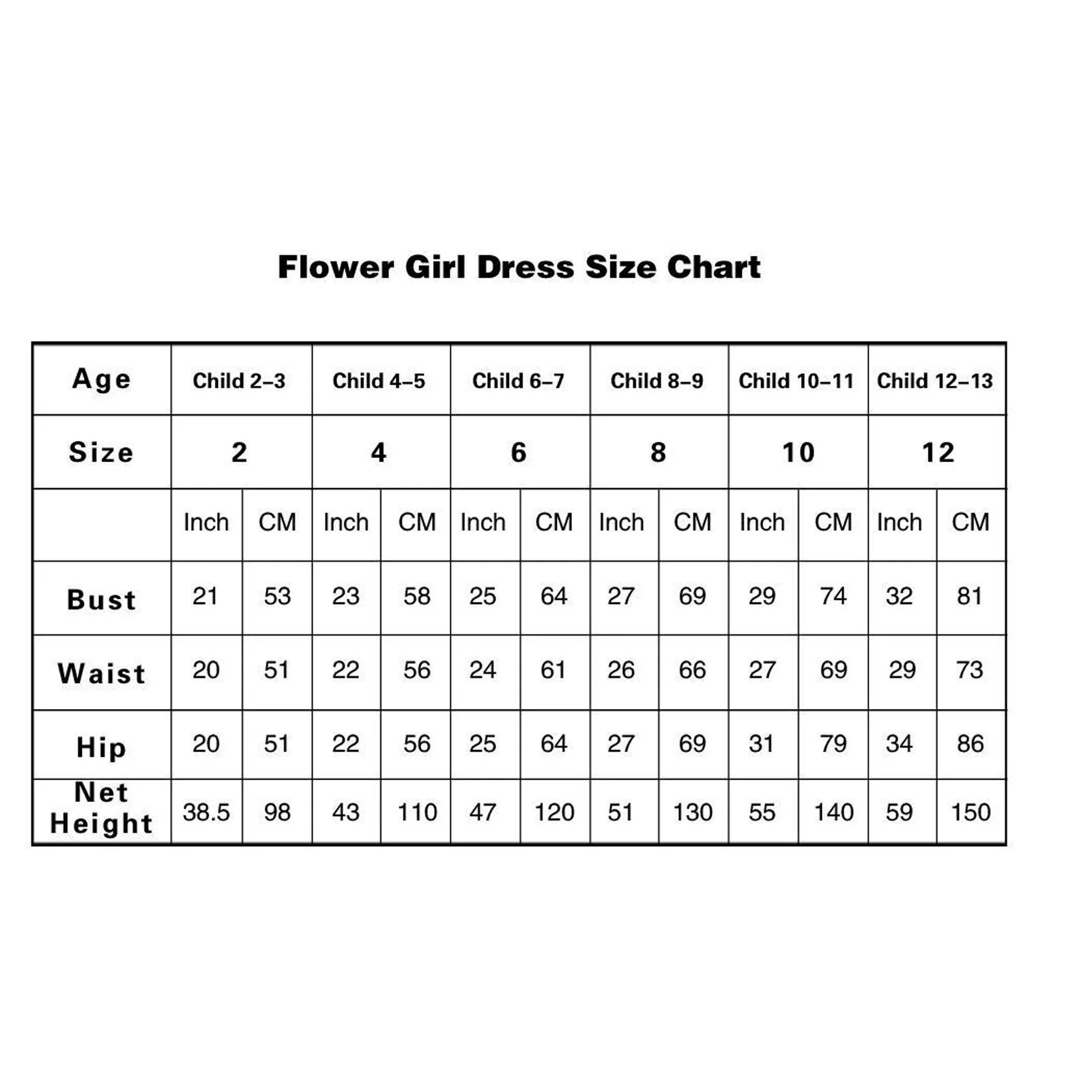 Kids Pageant Dresses Solid Color Three Quarter Mandarin Sleeve Sweet Maxi Dress - Image 3