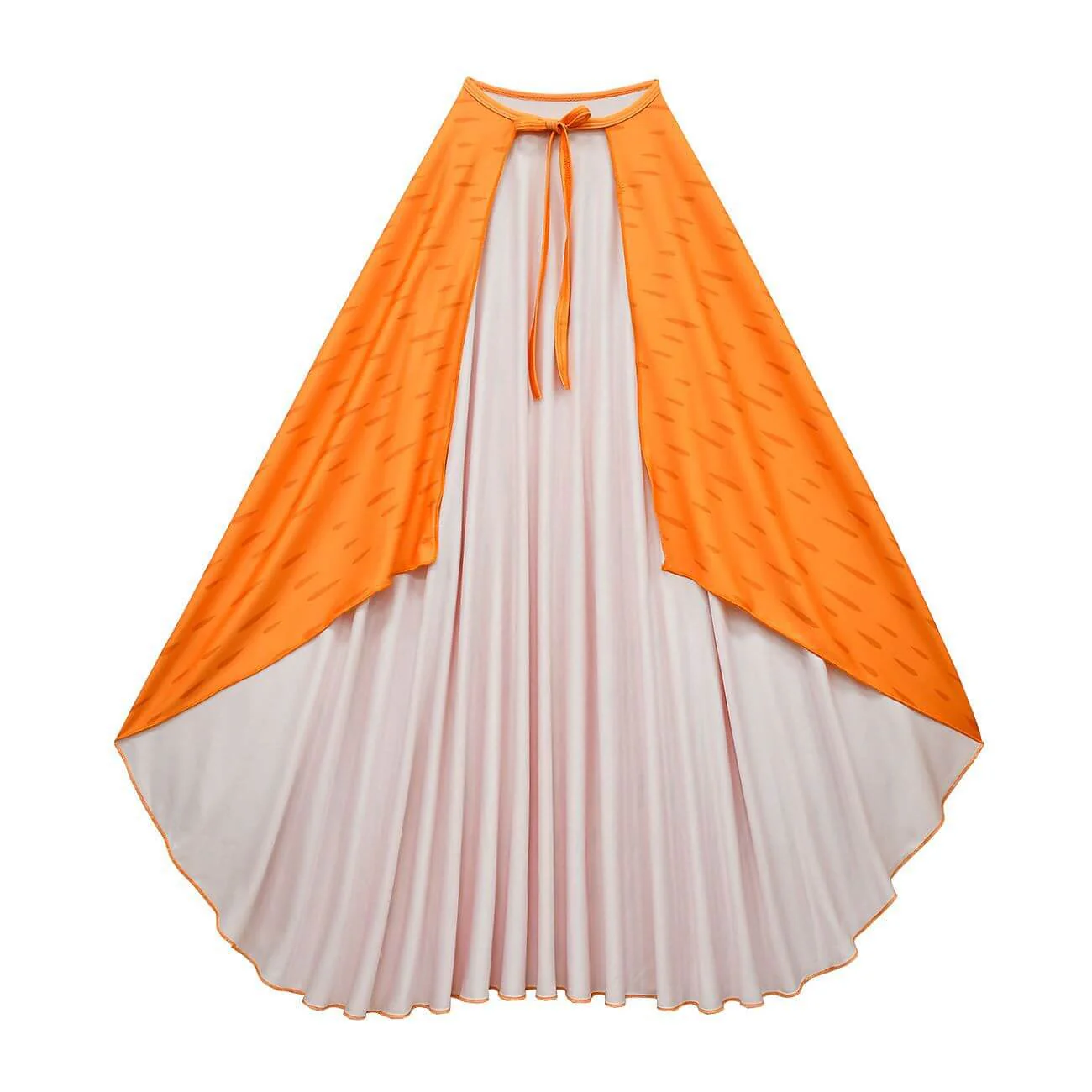 Kids Pepa Madrigal Dress High Low Fashion Dress Cosplay Costume Halloween Outfit - Image 8