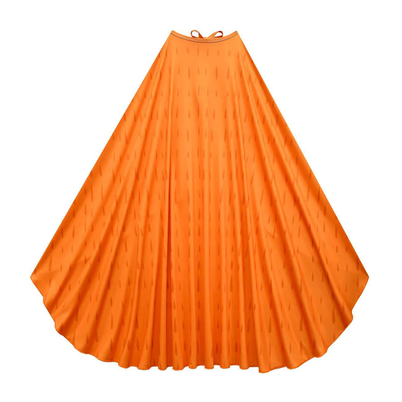 Kids Pepa Madrigal Dress High Low Fashion Dress Cosplay Costume Halloween Outfit - Image 9