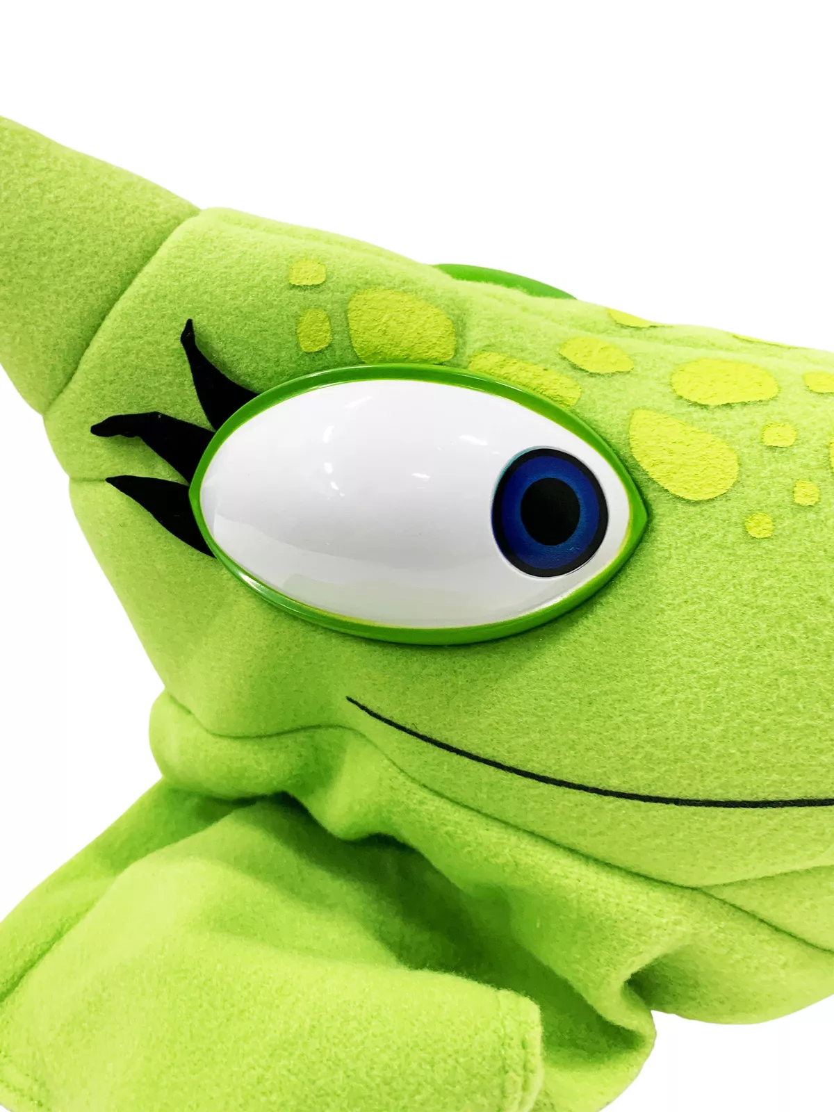 Kids Pterosaur Costume Dinosaur Jumpsuit Helmet 2Pcs Suit for Halloween Carnival (3-10 Years) - Image 3