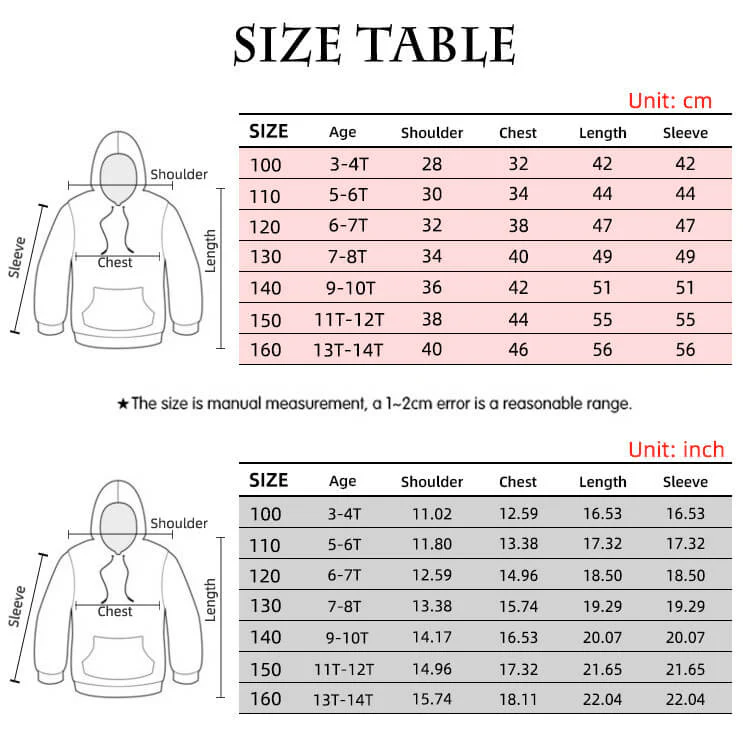 Kids Adults Gwen Hoodie Pants Superhero Unisex Long Sleeve Fashion Sweatshirt - Image 6