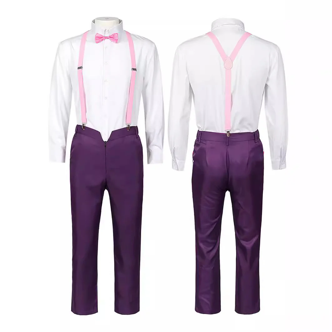 Men Hyoma Chigiri Costume Swift Striker Chigiri Dress Up Outfit for Adult - Image 2