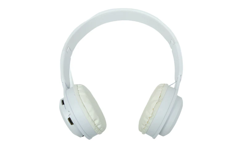 IDV Game Prisoner Uniform Men Cosplay Costume White Outfit with Headphone Full Set - Image 6