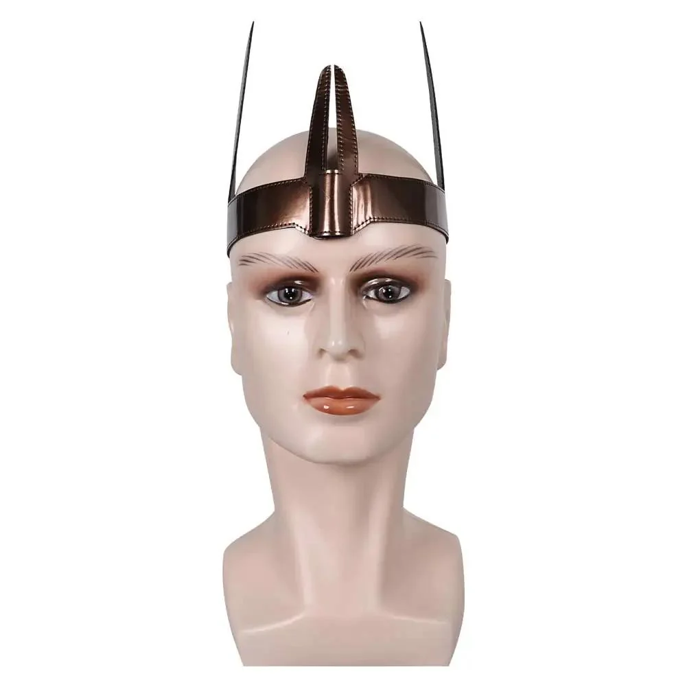 Men Proximus Caesar Costume 2024 Kingdom Cosplay Crown Outfit Adult Halloween Carnival Suit - Image 7