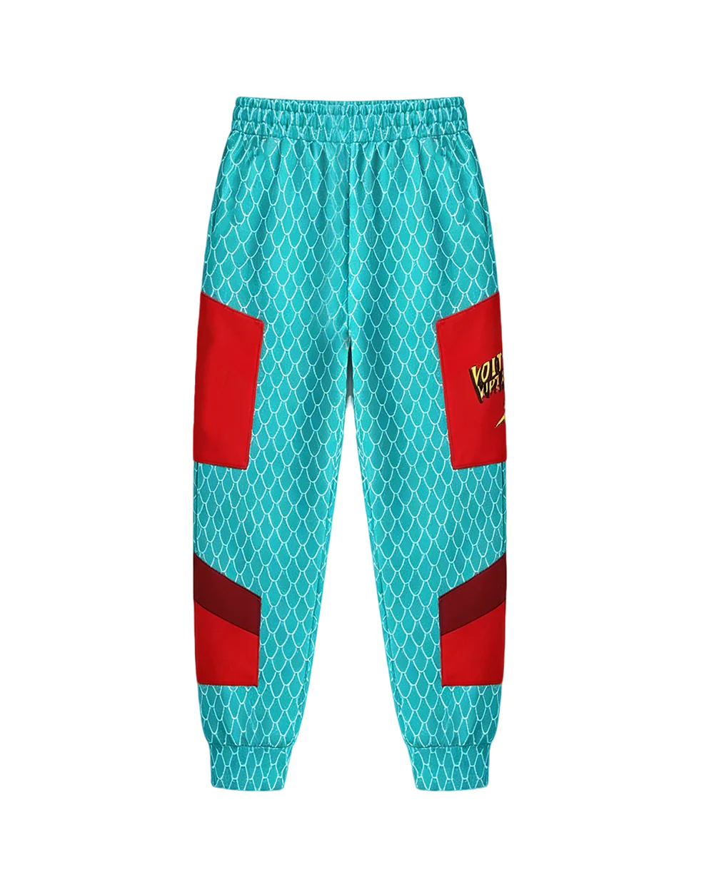 Snake Gary Hoodie and Pants Zodiac Hero Gary Sweatshirt Costume for Daily Wear Themed Party - Image 9