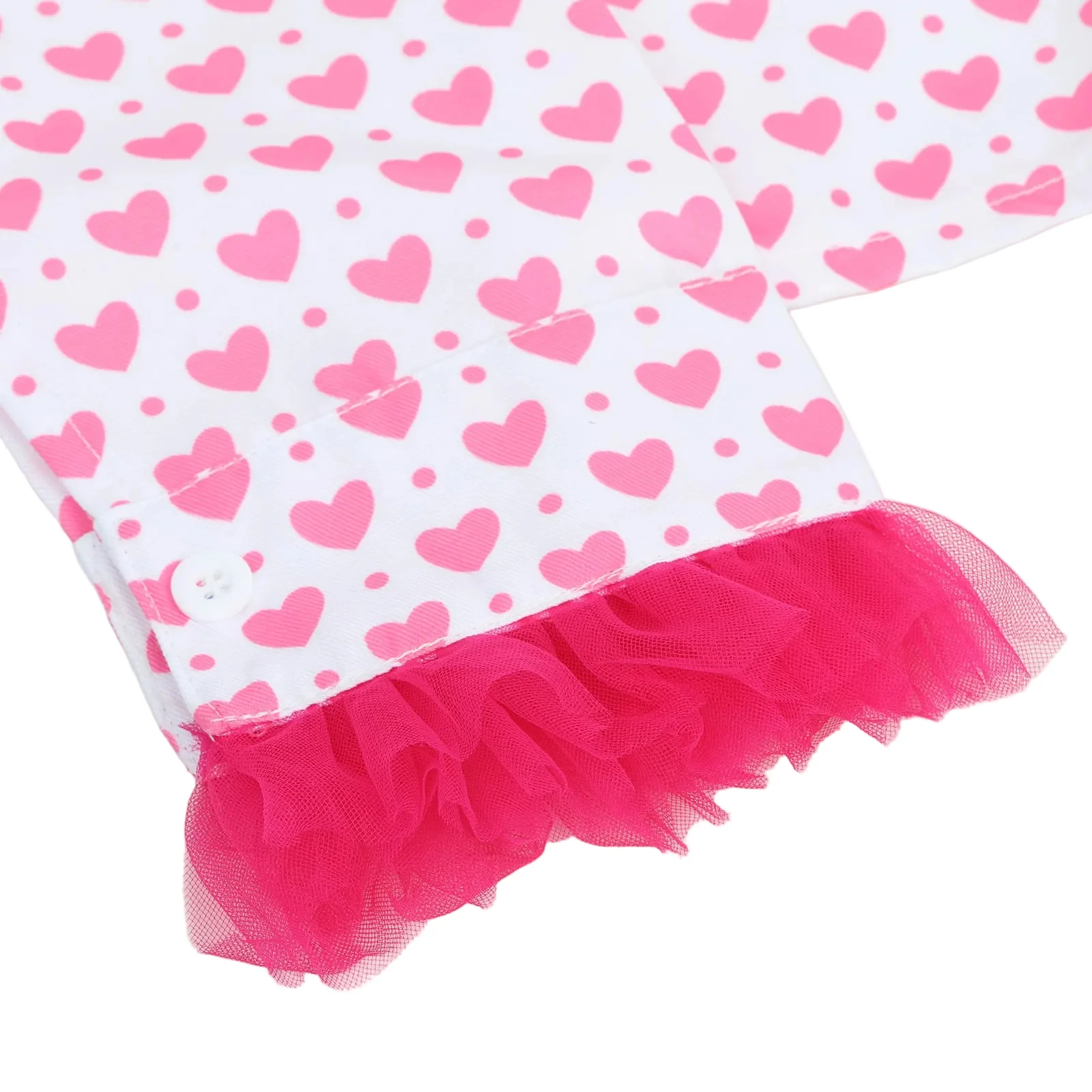 Pink Princess Dress Descendent Blazer Shirt Skirt Outfits Set with Bag for Girls Women Cosplay - Image 10