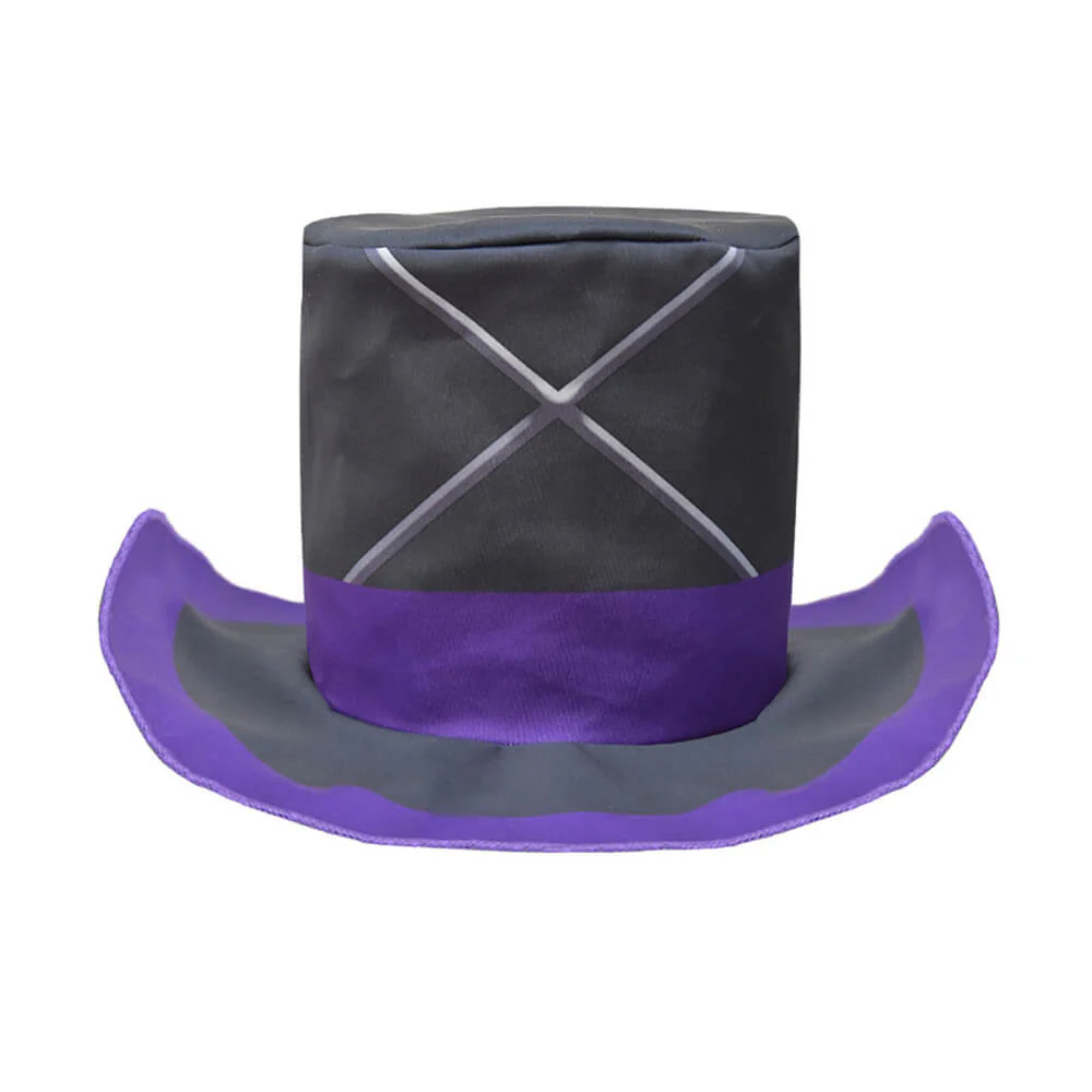 Kids Plague Doctor Outfit Bird Mask Cosplay for Halloween Costume - Image 5