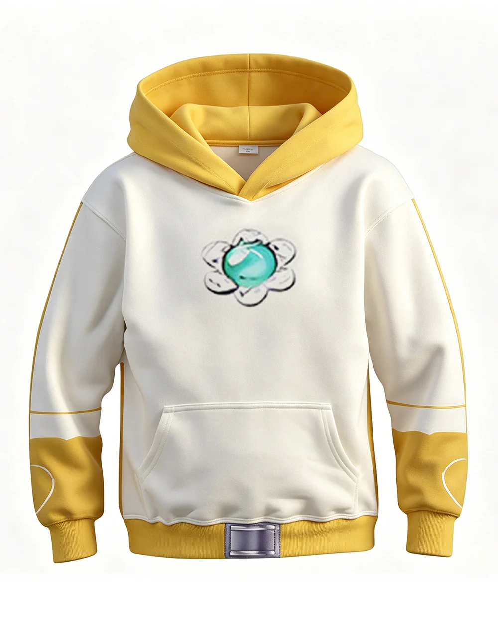Rosalina Hoodie Video Game Player Pullover Sweatshirt for Daily Wear Gaming Conventions Events - Image 12