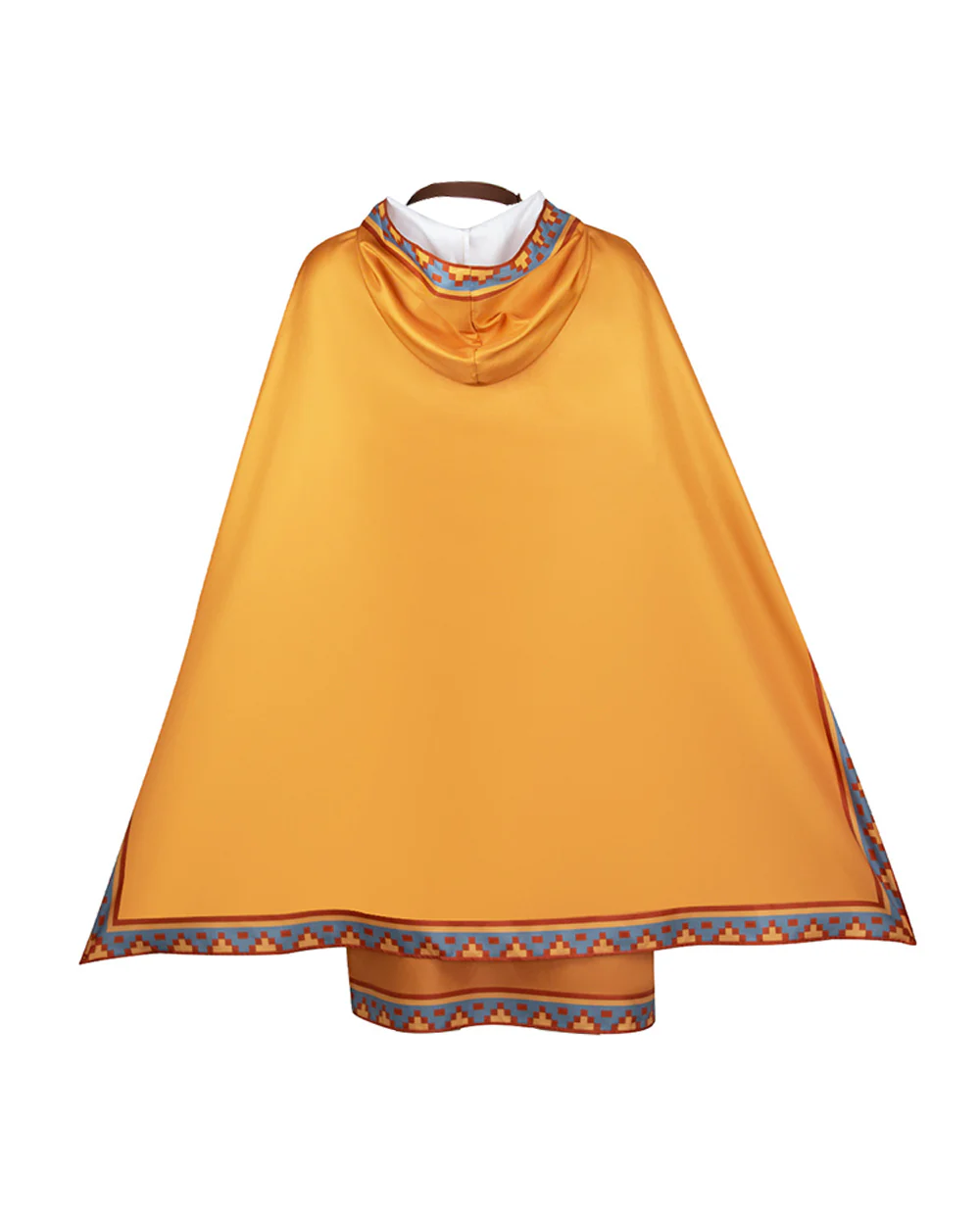 Sand Kingdom Adventure Outfit Desert Explorer Poncho Cloak and Matching Goggles Suit - Image 7