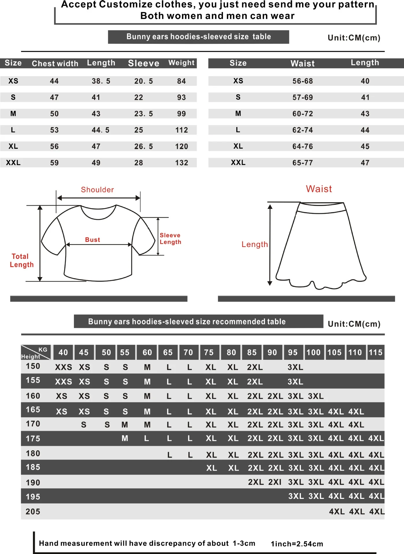 Teens/ Adult Technoblade Cosplay Dress Girls and Women 2PCS Crop Shirt and Skirt - Image 6