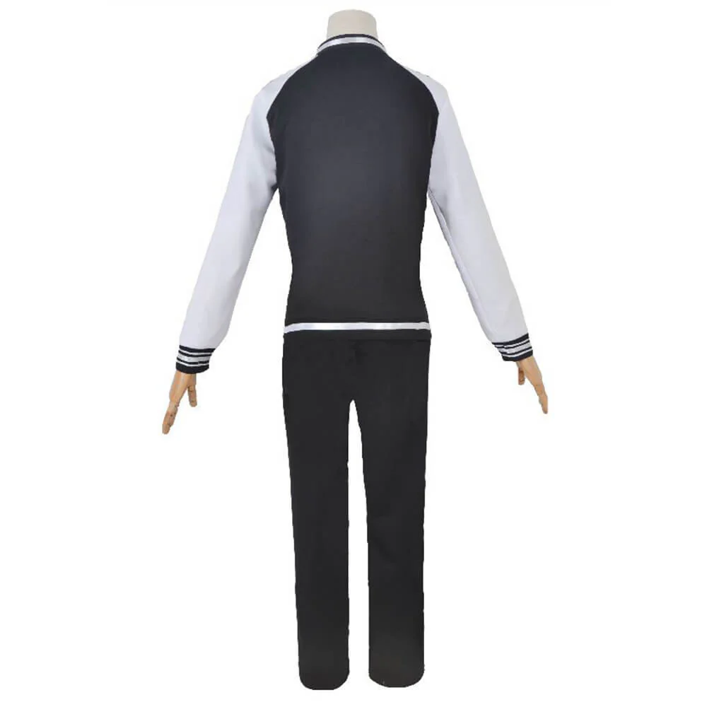 Teens Adult Time Agent Lu Guang/Cheng Xioshi Cosplay Outfit for Halloween - Image 3
