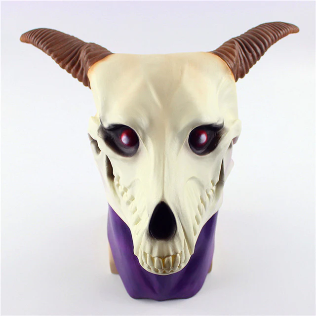 The Ancient Magus Bride Mahoutsukai no Yome Elias Ainsworth Uniforms Halloween Costumes - Image 2