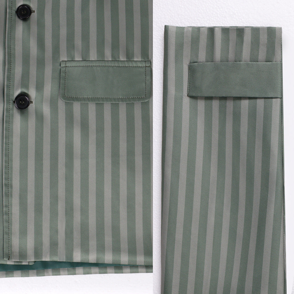 The Thief Costume Striped Tops Pants Shirt and Vest Full Set Classic Holiday Outfit - Image 8