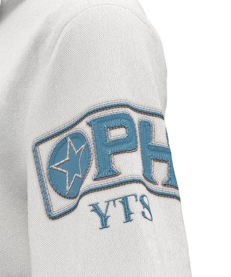 IDV Game Olet Phistia Costume Women Shirts Pants and Headphone Suit - Image 7