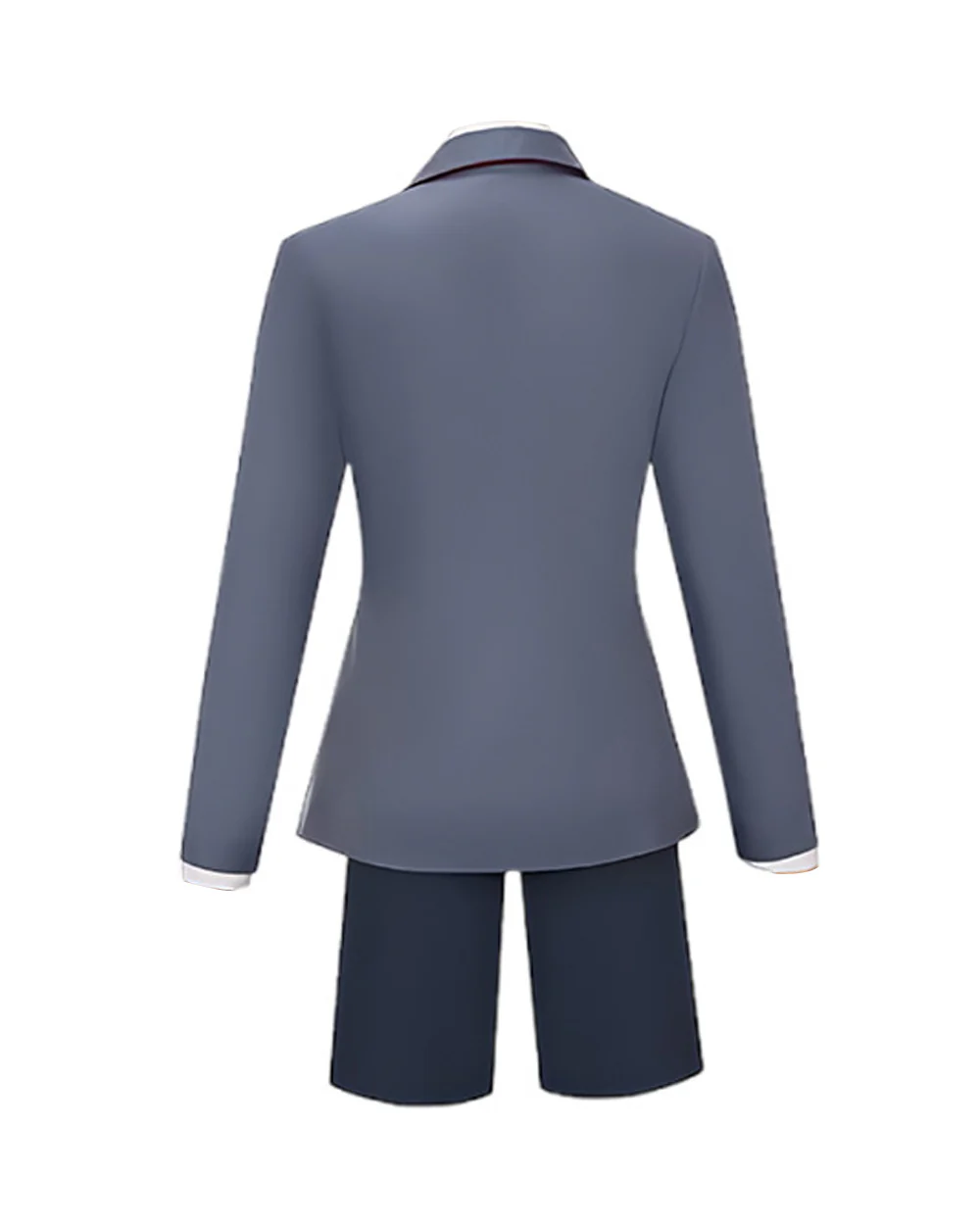World Book Day Outfit Boys School Uniform for Book Lover Themed Events - Image 6