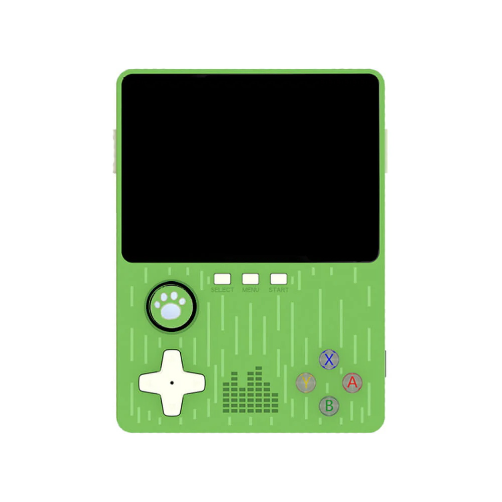 X616 Portable Handheld Game Console Joystick Retro Game Console with Puzzle Games and 64G SD Card Expandable for Ages 6+ - Image 12
