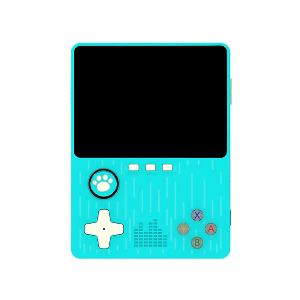 X616 Portable Handheld Game Console Joystick Retro Game Console with Puzzle Games and 64G SD Card Expandable for Ages 6+ - Image 13