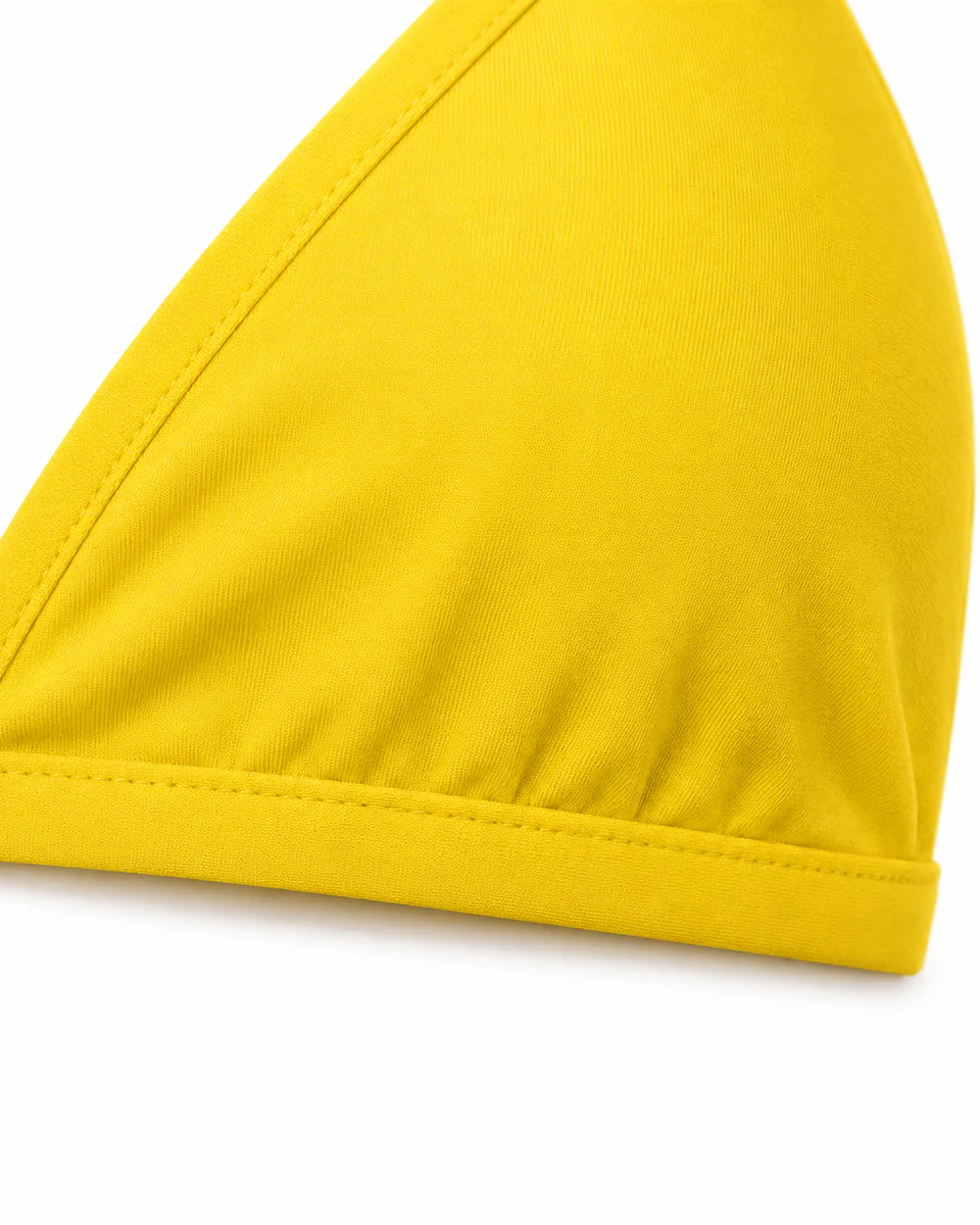 Yellow Monster Costume Hot Girl Denim Dress with Flared Sleeves and Underwear for Women Theme Party Dress Up - Image 9